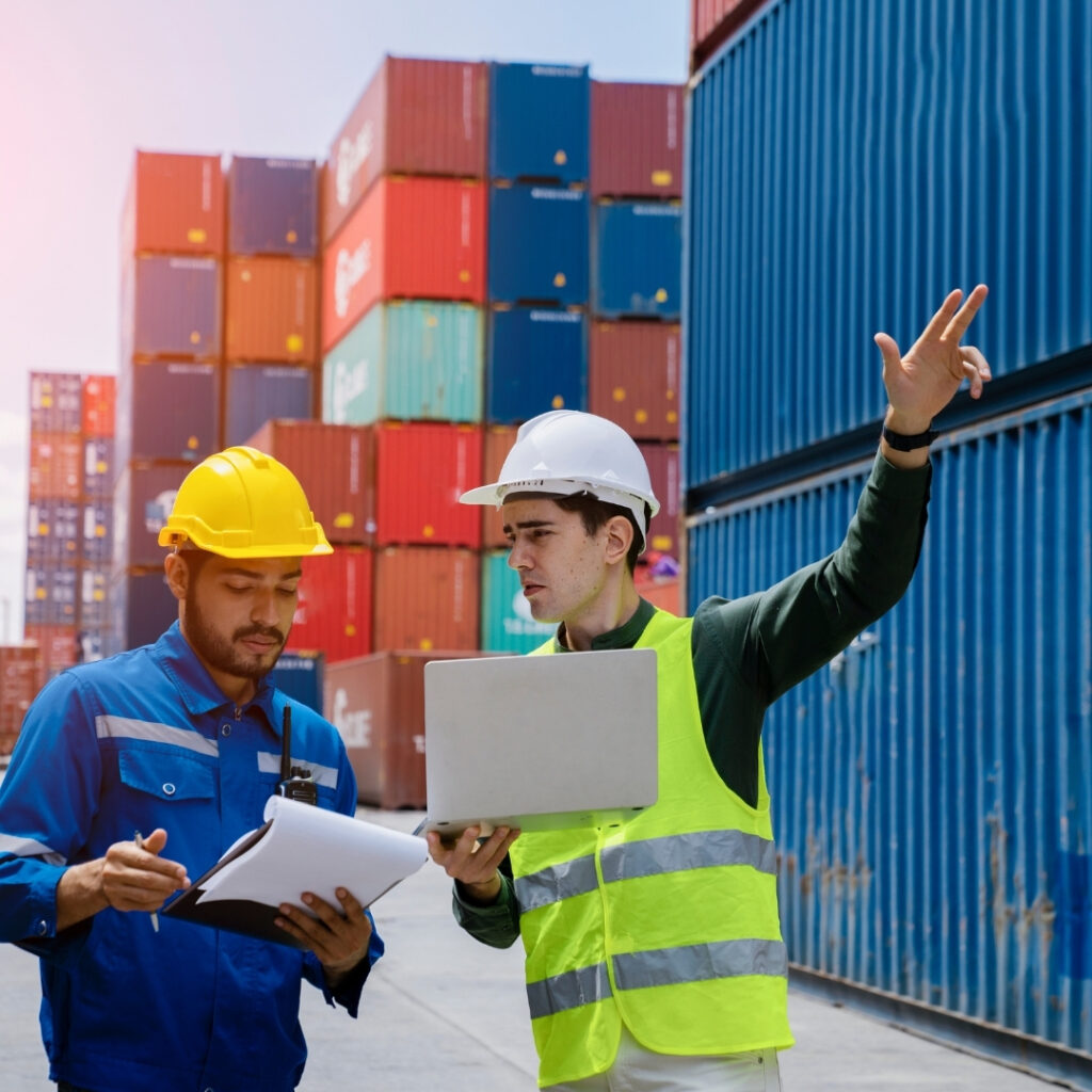 gestione logistica su misura per realtà strutturate
